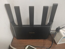 Tenda腾达路由器WiFi7云霄BE3600家用千兆穿墙王信号增强器全屋Mesh组网信号放大器BE3L 实拍图