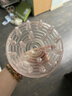 飞利浦（PHILIPS）电吹风机负离子5系PRO 蓬蓬筒 温感焕护4千万负离子 大功率大风速干粉生日礼物送女友男友 实拍图