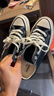 匡威（Converse）1970S男女ALL STAR系列休闲帆布鞋 162058C 37.5码US5码 实拍图