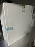 沁园家用净水器双子芯1200G【价保618】金榜 8年RO过滤器数显龙头 厨下自来水直饮净饮一体机UR-S61276 实拍图