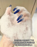 KOOGIS魅蓝沐浴露蔚蓝持久留香72小时香体套装可搭洗发水男士专用三合一 实拍图