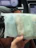 全棉时代一次性内裤男纯棉旅行便携商务出差免洗不掉絮灭菌 XL码5条 实拍图