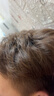 OKCS染发膏 亚麻棕染发剂 植物纯男女免漂自己在家染发熔岩榛巧长发装 实拍图