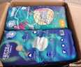 宜婴新梦想家全包臀小内裤XL36片拉拉裤超薄【品牌直供 安心品质】 实拍图