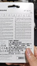 三星（SAMSUNG）512GB SD内存卡读卡器套装 高速PRO蓝卡 V30 SD相机内存卡支持单反4K 读速180MB/s写速130MB/s 实拍图
