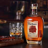四玫瑰（Four Roses）小批量 美国波本威士忌 700ml 45度 进口洋酒 调酒 实拍图