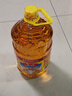 鲁花 食用油 物理压榨 葵花仁油6.18L  实拍图