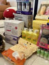 得力（deli）200米5支装赛博朋克酷黑修正带大容量涂改顺滑涂改力强叠涂不起翘 炫酷风格重磅新品5mm*200m 实拍图