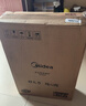 美的（Midea）铂钻家用电磁炉电陶炉新型电磁灶2200W火锅炉大功率炒菜烧水一体面板超薄 MC-E22B20 实拍图