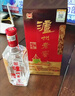 泸州老窖 六年窖头曲 浓香型白酒 52度500ml*6瓶 整箱装(赠送3个礼品袋) 实拍图