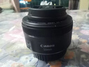 佳能（Canon）EF50mm F1.8 STM大光圈定焦镜头 专业级单反相机人像镜头  EF卡口适用6d2 5d4 单反相机专用小痰盂 实拍图