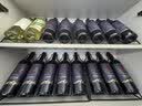 长城宁夏贺兰山塞上星空干红葡萄酒750ml*6整箱装红酒节日送礼 实拍图