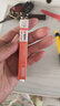 晨光(M&G)文具米菲橡皮擦学生铅笔橡皮无屑干净 办公用品1块装颜色随机MF6304 实拍图