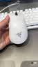 雷蛇（Razer）炼狱蝰蛇V4pro专业版 白色 无线鼠标 电竞游戏 超轻量化 光学传感器高精度 全面升级新品 Niko推荐 实拍图