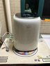 小吉（MINIJ）【价保618】内裤洗衣机0.5kg迷你内衣洗衣机去血渍洗烘一体变频 U10-MD 实拍图