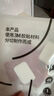3M强力高粘度双面胶易撕无残留 固定墙面汽车专用防水耐高温无痕  28mm*40mm-方形（20片装） 实拍图