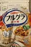 卡乐比（Calbee）低gi燕麦片 冷泡减糖水果麦片550g 非油炸 营养早餐代餐零食 实拍图