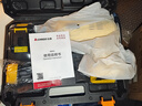 志高（CHIGO）无线洗车锂电高压水枪清洗机家用庭院洗地便携多功能神器L5无刷款 实拍图