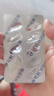伊可新儿童锌软胶囊 柠檬酸锌液体锌易吸收香甜草莓口味 40粒/盒1岁以上 实拍图