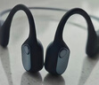 韶音（SHOKZ）【新品赠E卡+音乐会员】OpenSwim Pro2骨传导耳机蓝牙运动带内存开放式无线游泳跑步不入耳S720 鲸鱼灰【京仓速发】OpenSwimPro2 加赠E卡+音乐会员 实拍图