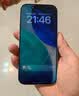 Apple/苹果 iPhone 17 Pro 256GB 银色 支持移动联通电信5G 双卡双待手机 实拍图