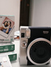 INSTAX富士instax立拍立得 mini相纸 白边双包20张(适用miniSE/11/12/40/90/LiPlay/EVO/Link3) 实拍图