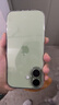 绿联【相机键全包|软边更护机】适用iphone17手机壳苹果17保护套全包透明气囊防摔超薄散热保护镜头 实拍图