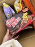 雀巢（Nestle）脆脆鲨威化饼干巧克力味24条446.4g 休闲零食饱腹充饥 独立包装 实拍图