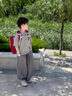 Kocotreekk树小学生书包护脊减负儿童书包男女双肩包四到六年级大容量超轻 实拍图