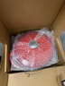 双立人（ZWILLING）锅具套装炒锅平底煎锅蒸锅珐琅锅菜刀炊具刀具乔迁婚嫁厨具组合 [30cm-99.78%精铁锅]升级16件套 实拍图