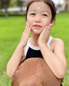 Masata新加坡进口儿童防晒霜防水防汗防紫外线青少年防晒乳男女宝50g 实拍图