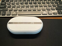 中兴（ZTE）U10LS随身wifi6移动无线wifi免插卡随行车载上网卡便携式上网宝支持5G/4G设备全国通用流量2026款 实拍图