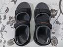 斯凯奇（Skechers）凉鞋男士户外透气沙滩鞋舒适休闲百搭轻便凉拖鞋 实拍图