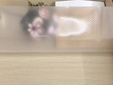 金隆兴抽屉保护垫纸0.45*5米餐桌垫橱柜防水防油防潮垫衣柜鞋柜防尘垫 实拍图
