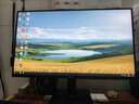 飞利浦（PHILIPS）23.8英寸 LGD-IPS 100Hz 全高清节能认证低蓝光显示屏 VGA/HDMI 商用办公电脑显示器 24E2N2100 升级120Hz 实拍图