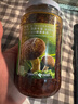 仲景 原味香菇酱450g 拌饭拌面夹馍下饭酱菜蘑菇调味酱 实拍图