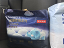 京东京造婴儿拉拉裤尿不湿纸尿裤Cloud2.0云柔L36片(9-14kg)超薄透气干爽 实拍图