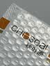 秋叶原（CHOSEAL） 3.5mm转双莲花头 镀银铜石墨烯屏蔽 3.5转2RCA一分二公对公连接电视手机音箱音频线 1.5米 QS3544 实拍图