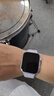华为WATCH FIT 5  超轻薄大屏腕上微运动强劲续航华为智能手表新品【咨询领优惠】 风信紫 氟橡胶表带 | 晒单礼包 实拍图