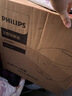 飞利浦（PHILIPS）父亲节礼物泡脚桶躺泡免洗电动按摩足浴盆UV杀菌小白桶智能恒温加热软胶泡脚盆3222F保价618 实拍图