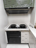 美的（Midea）消毒柜嵌入式家用 厨房餐具碗柜碗筷茶杯茶具 紫外线 110L三层大容量【价保618】 110HQ Max 实拍图