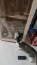 腆宠猫笼猫窝实木猫别墅大号猫咪笼子猫柜猫笼子家用室内猫舍猫屋猫房 实拍图