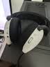 外星人（Alienware）AW725H 蓝牙无线游戏电竞耳机适配三角洲行动头戴式耳麦三模连接智能降噪长续航【京东独家】 白色 实拍图