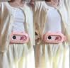 迪士尼（Disney）玩具总动员草莓熊腰部按摩仪缓解疲劳生日礼物中秋节礼物送女友 实拍图