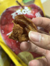 百草味 蔓越莓干100g/袋 蜜饯果干零食红宝石果肉果脯酸甜休闲食品烘焙 实拍图