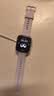 华为WATCH FIT 5  超轻薄大屏腕上微运动强劲续航华为智能手表新品【咨询领优惠】 风信紫 氟橡胶表带 | 晒单礼包 实拍图