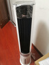 美的（Midea）【冰爽净化】家用空调扇加湿智能声控负离子落地冷风扇电风扇冷风机水冷塔扇 强力制小空调AAI12PV 实拍图