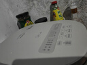 美的（Midea）【价保618】电饭煲 0涂层电饭锅4升 316L不锈钢内胆3-4人家用多功能无涂层微压智能预约MB-RE476S 实拍图