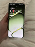 一加 Ace 6T 12GB+256GB 闪速黑 oppo 第五代骁龙 8 165Hz 超高刷电竞屏 学生游戏拍照手机 国家补贴 实拍图