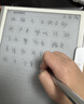 小猿猿辅导学练机S6【全新一代】好成绩练出来  中小学生AI学习机高阶版 小初高学练一体机 10.3英寸 实拍图